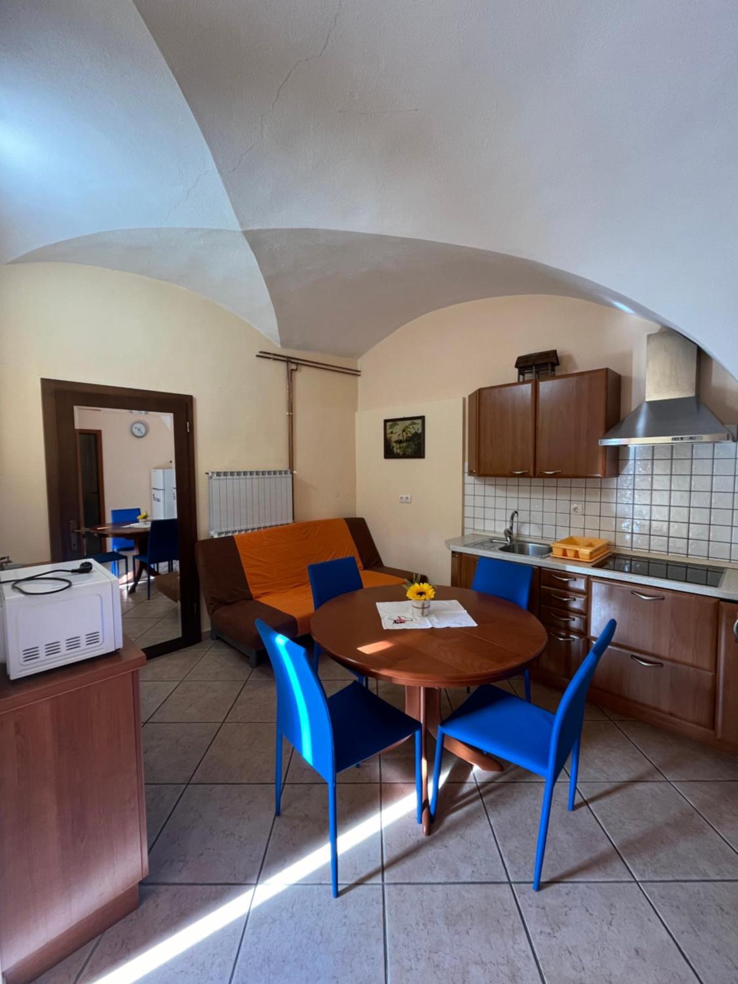 Apartma Na Starem Placu Идрия Екстериор снимка